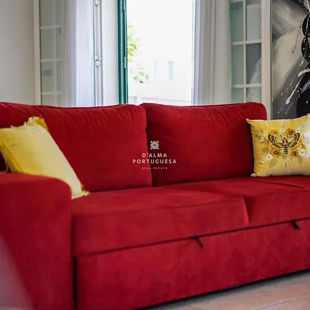 Dalma Medronheiro - By Dalma Portuguesa Villa Albufeira