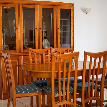 Dalma Medronheiro - By Dalma Portuguesa Villa Albufeira