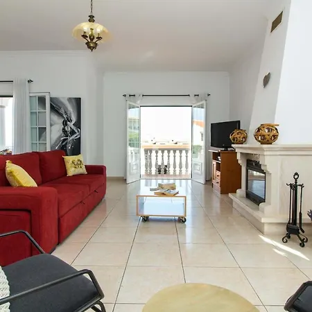 Villa Dalma Medronheiro - By Dalma Portuguesa Albufeira