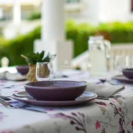 Villa Dalma Medronheiro - By Dalma Portuguesa Albufeira